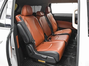 Минивэн Kia Carnival 2021 года, 3879000 рублей, Ставрополь