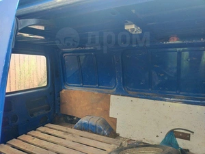 Фургон Ford Transit 1994 года, 160000 рублей, Красноярск