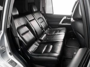 Внедорожник Toyota Land Cruiser 2012 года, 3585000 рублей, Тюмень