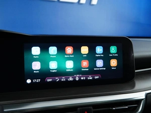 Седан Kia K5 2021 года, 2277400 рублей, Москва