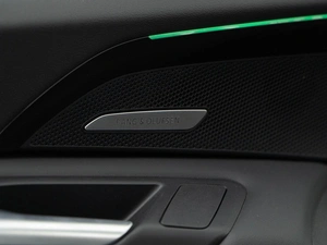 Внедорожник Audi Q5 2025 года, 8149999 рублей, Москва