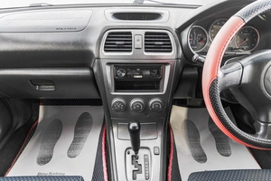 Универсал Subaru Impreza 2005 года, 599000 рублей, Барнаул