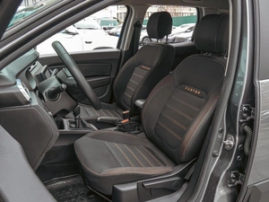 Внедорожник Renault Duster 2021 года, 1790000 рублей, Краснодар