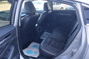 Внедорожник Haval F7x 2019 года, 1990000 рублей, Мирное