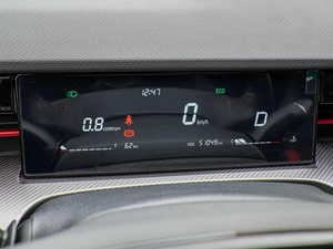 Внедорожник Jetour Dashing 2023 года, 2150000 рублей, Краснодар