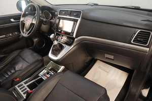 Внедорожник Haval H6 2017 года, 1499000 рублей, Челябинск