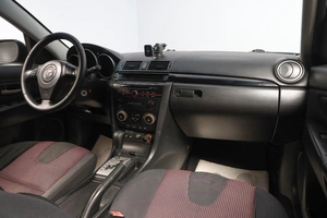 Хетчбэк Mazda 3 2005 года, 589000 рублей, Новосибирск