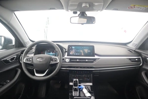 Универсал Xcite X-Cross 7 2024 года, 2290000 рублей, Орёл