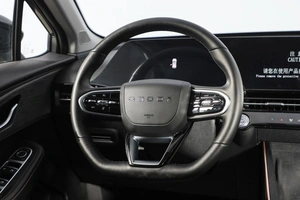 Внедорожник OMODA C5 2024 года, 2299000 рублей, Новосибирск
