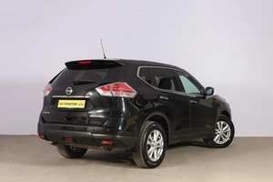 Внедорожник Nissan X-Trail 2016 года, 2049000 рублей, Новосибирск