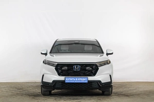 Внедорожник Honda CR-V 2024 года, 4619000 рублей, Тюмень