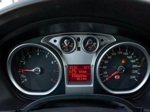 Седан Ford Focus 2008 года, 640000 рублей, Краснодар