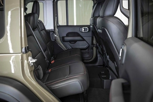 Внедорожник Jeep Wrangler 2026 года, 17656290 рублей, Москва