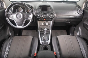 Внедорожник Opel Antara 2013 года, 1149000 рублей, Томск