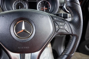 Хетчбэк Mercedes-benz B-класс 2012 года, 1189000 рублей, Пермь