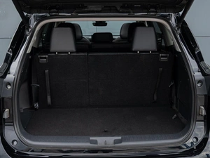 Внедорожник Toyota Highlander 2025 года, 5200000 рублей, Краснодар