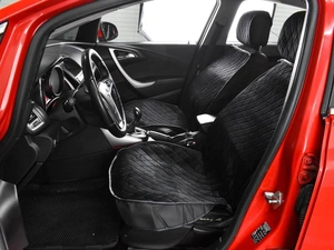 Хетчбэк Opel Astra 2012 года, 659000 рублей, Воронеж