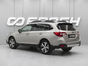 Универсал Subaru Outback 2020 года, 2999000 рублей, Ростов-на-Дону