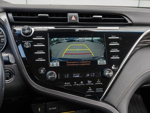 Седан Toyota Camry 2019 года, 2735000 рублей, Краснодар