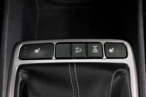 Внедорожник Hyundai Creta 2020 года, 2199000 рублей, Пермь