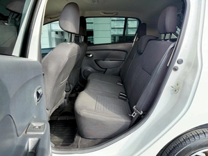 Хетчбэк Renault Sandero 2020 года, 1260000 рублей, Уфа