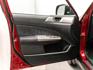 Внедорожник Subaru Forester 2008 года, 949000 рублей, Красноярск