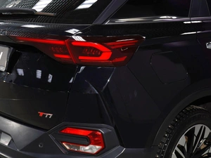 Внедорожник FAW Bestune T77 2022 года, 1715111 рублей, Тверь