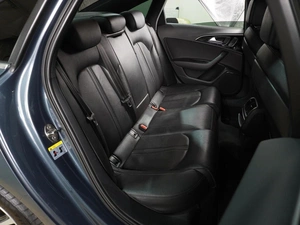 Седан Audi A6 2012 года, 1729000 рублей, Воронеж