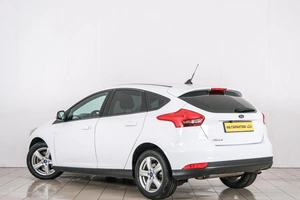Хетчбэк Ford Focus 2018 года, 1199000 рублей, Красноярск