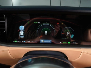 Внедорожник Voyah Free 2023 года, 4815000 рублей, Минеральные Воды