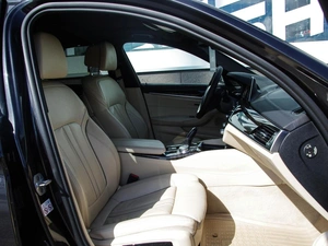 Седан BMW 5 серия 2017 года, 3189000 рублей, Владимир