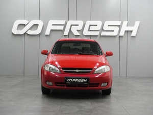 Хетчбэк Chevrolet Lacetti 2007 года, 459000 рублей, Воронеж