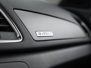 Внедорожник Audi Q3 2012 года, 1450050 рублей, Москва