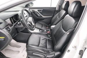 Седан Hyundai Avante 2010 года, 899000 рублей, Красноярск