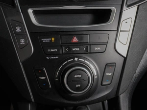 Внедорожник Hyundai Santa Fe 2015 года, 1799000 рублей, Воронеж