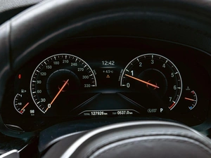 Седан BMW 5 серия 2019 года, 3830000 рублей, Краснодар