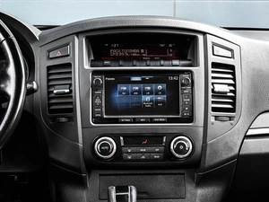 Внедорожник Mitsubishi Pajero 2014 года, 2374000 рублей, Кирилловка