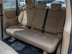 Минивэн Hyundai H-1 2020 года, 3650000 рублей, Краснодар