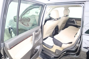 Внедорожник Toyota Land Cruiser 2011 года, 3699000 рублей, Обнинск