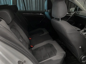 Универсал Volkswagen Golf 2017 года, 1539000 рублей, Красноярск