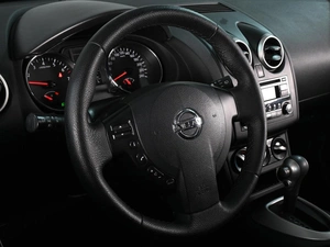 Внедорожник Nissan Qashqai 2012 года, 1199000 рублей, Ростов-на-Дону