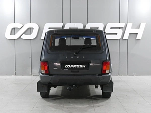 Внедорожник ВАЗ (LADA) 2131 (4x4) Urban 2020 года, 749000 рублей, Ростов-на-Дону