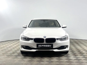Седан BMW 3 серия 2014 года, 1380100 рублей, Казань