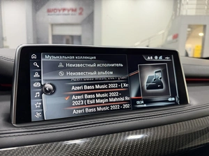 Внедорожник BMW X5 2017 года, 4500000 рублей, Солонцы