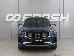 Внедорожник Geely Monjaro 2023 года, 3199000 рублей, Воронеж