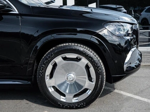 Внедорожник Mercedes-benz Maybach GLS-класс 2023 года, 24000000 рублей, Волгоград