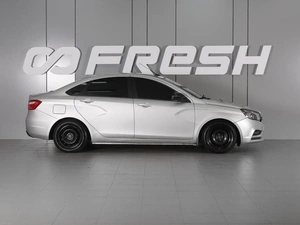 Седан ВАЗ (LADA) Vesta 2021 года, 1050000 рублей, Минеральные Воды