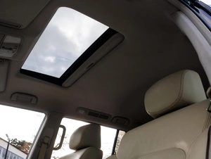 Внедорожник Nissan Patrol 2012 года, 2770000 рублей, Большой Сочи