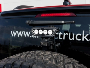 Внедорожник Tank 300 2026 года, 6315000 рублей, Солонцы