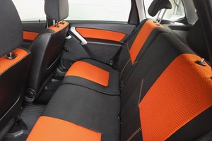 Универсал ВАЗ (LADA) Kalina Cross 2018 года, 659000 рублей, Пермь